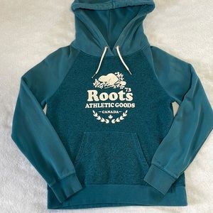 Women’s Roots Kanga Hoodie
